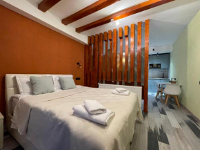 REDCO FOUR SEASONS IN NEW GUDAURI 302